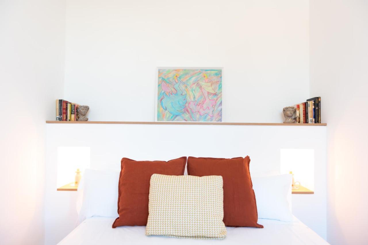 Apartamentos Jardines De Meca Sevilla Eksteriør bilde