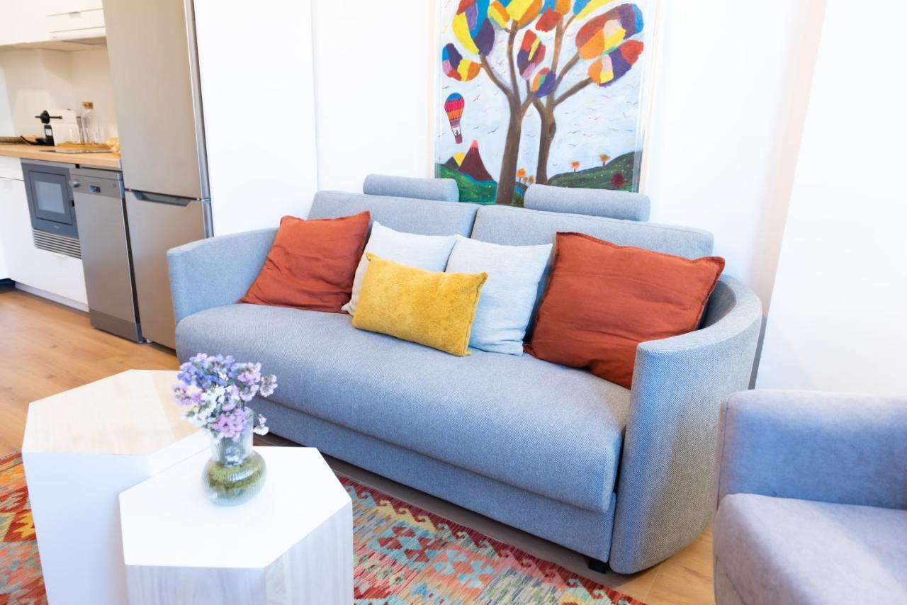 Apartamentos Jardines De Meca Sevilla Eksteriør bilde