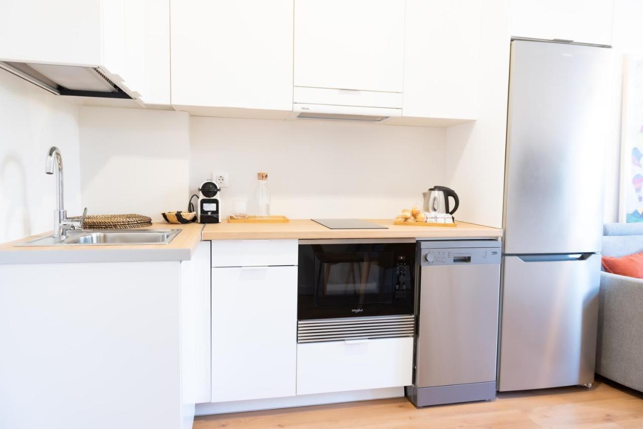 Apartamentos Jardines De Meca Sevilla Eksteriør bilde