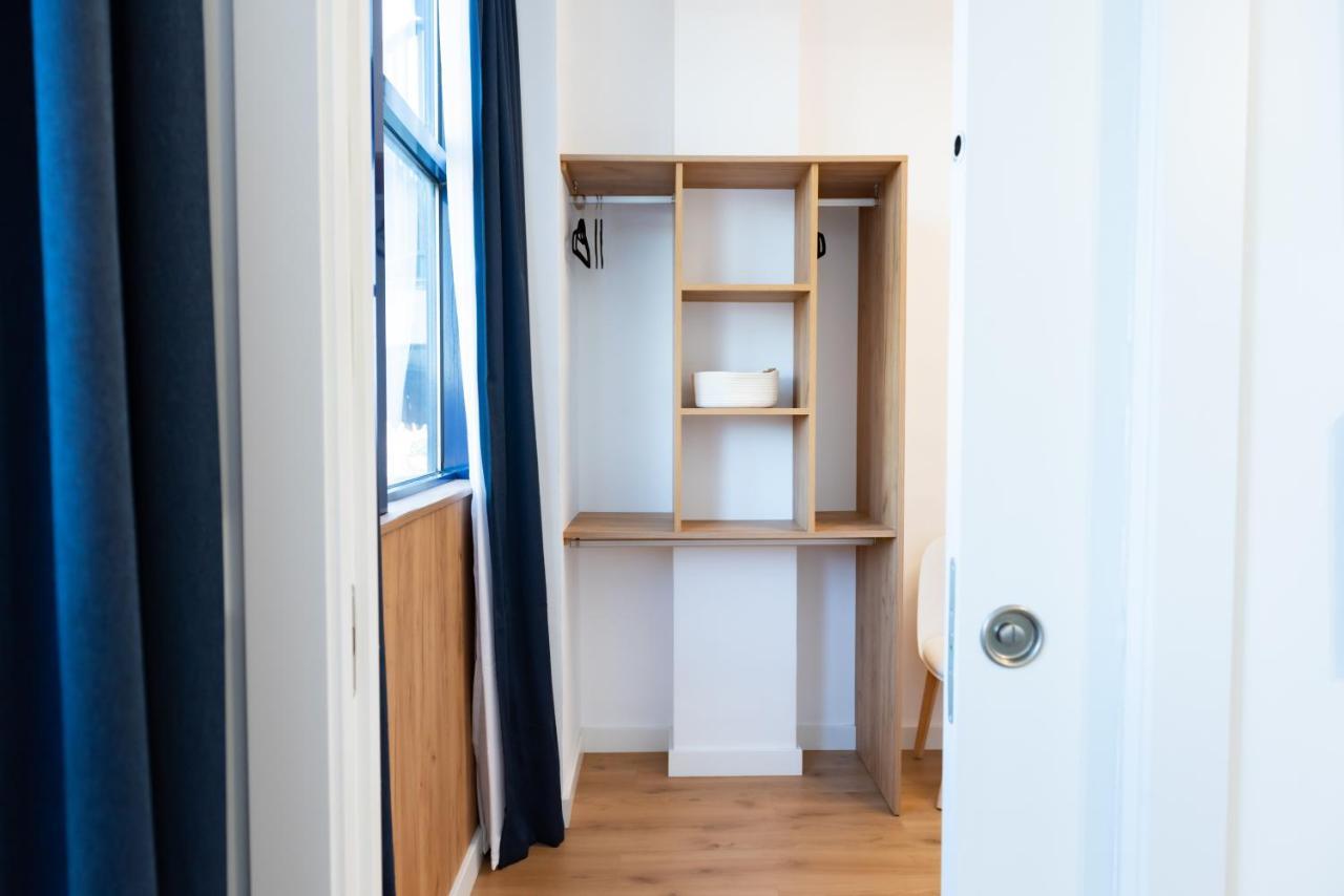 Apartamentos Jardines De Meca Sevilla Eksteriør bilde