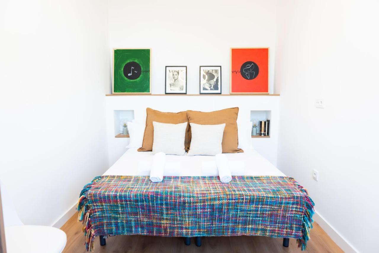 Apartamentos Jardines De Meca Sevilla Eksteriør bilde