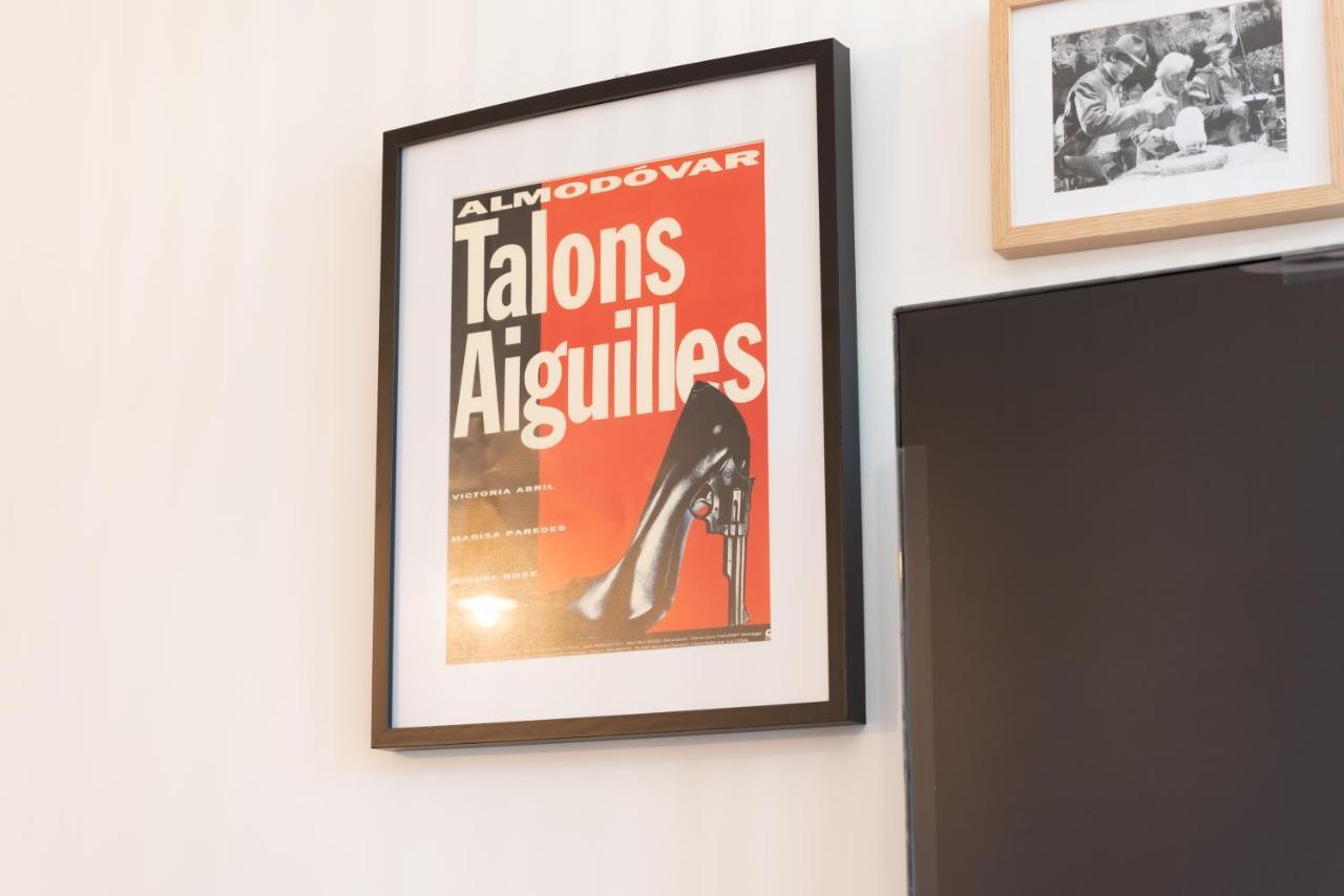 Apartamentos Jardines De Meca Sevilla Eksteriør bilde