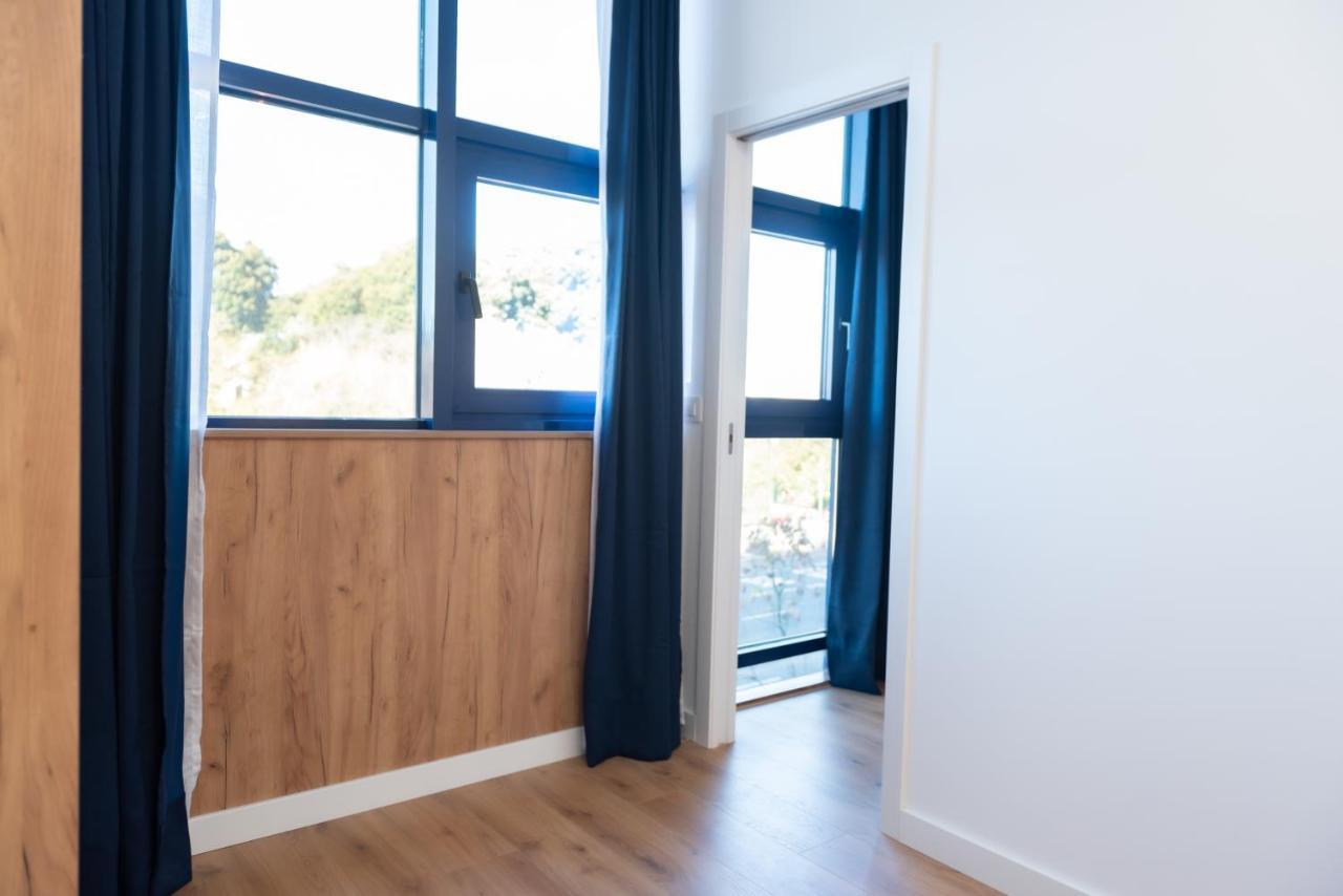 Apartamentos Jardines De Meca Sevilla Eksteriør bilde