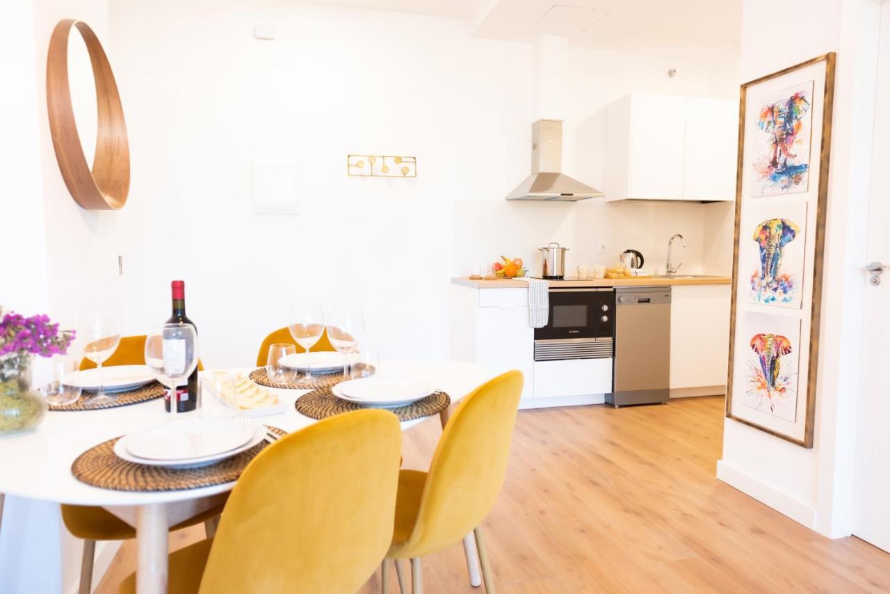 Apartamentos Jardines De Meca Sevilla Eksteriør bilde