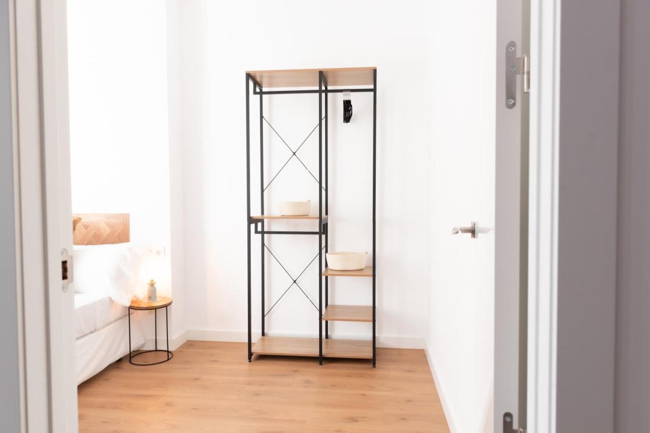 Apartamentos Jardines De Meca Sevilla Eksteriør bilde