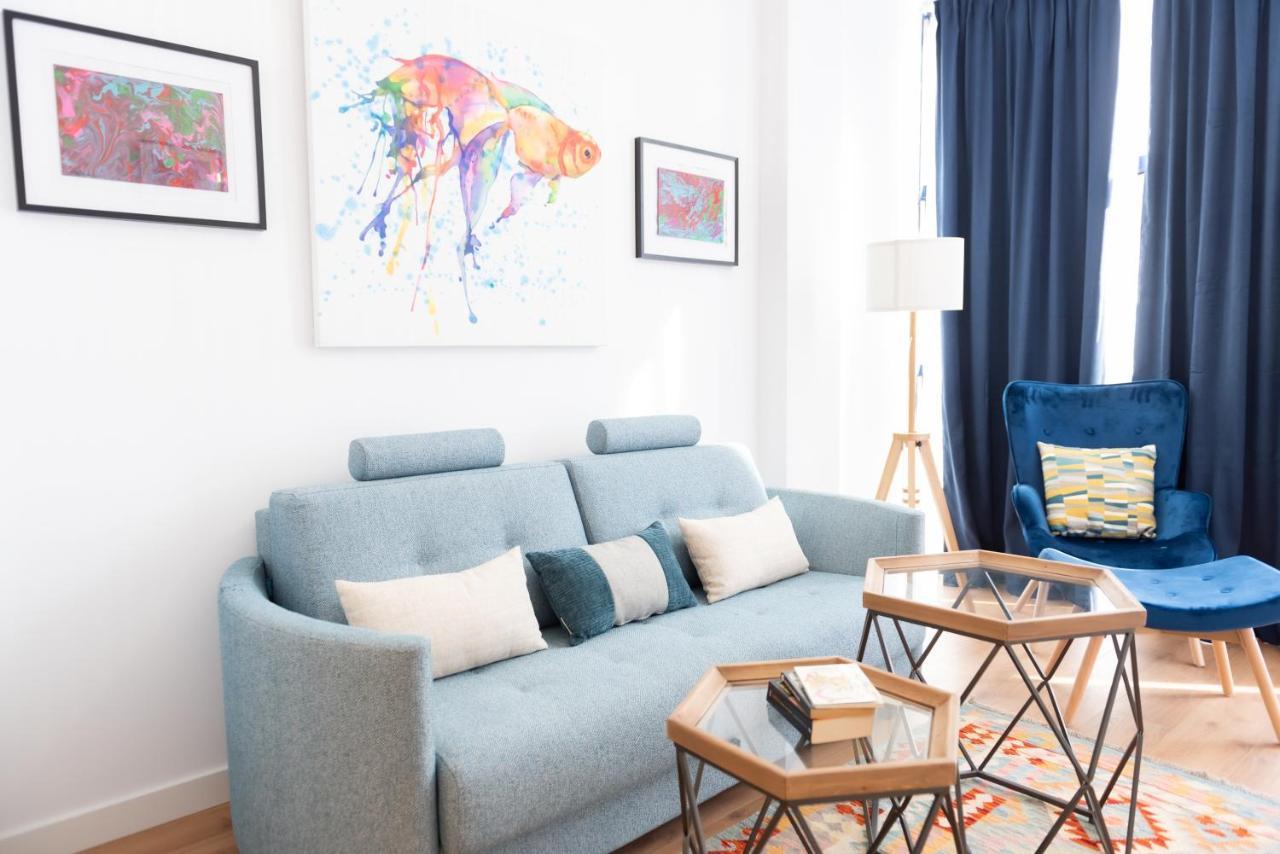 Apartamentos Jardines De Meca Sevilla Eksteriør bilde