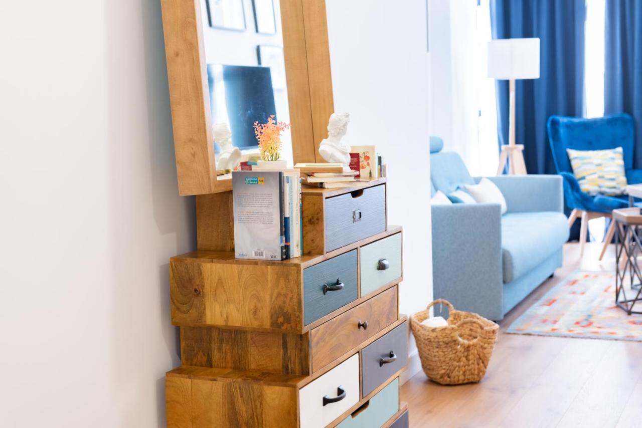 Apartamentos Jardines De Meca Sevilla Eksteriør bilde