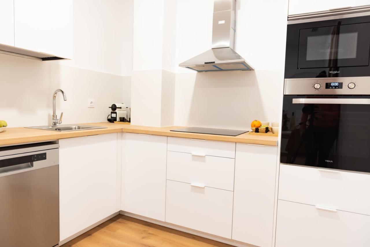 Apartamentos Jardines De Meca Sevilla Eksteriør bilde